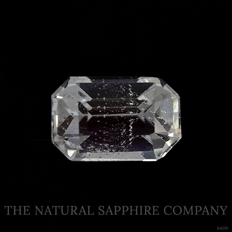 0.52 Ct. Moonstone from Ceylon (Sri Lanka)