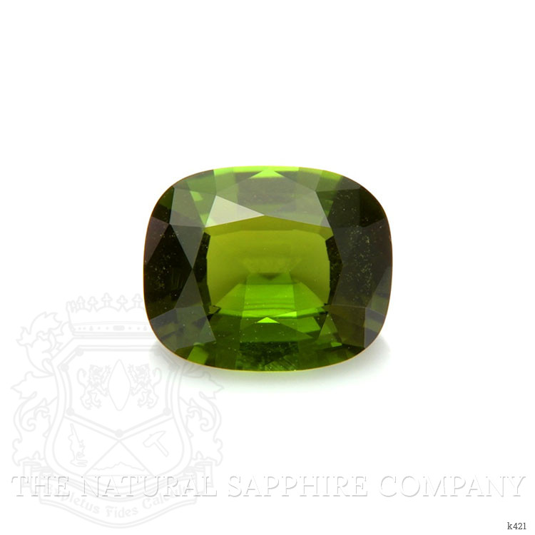 1.28 Ct. Tourmaline from Brazil