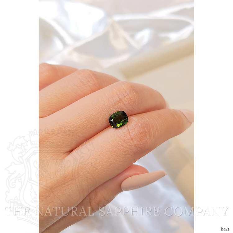 1.28 Ct. Tourmaline from Brazil