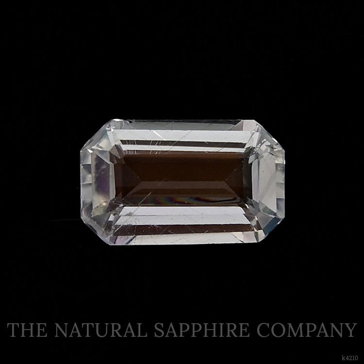 0.49 Ct. Moonstone from Ceylon (Sri Lanka)