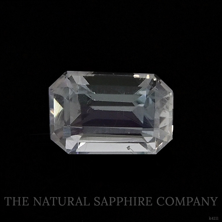 0.51 Ct. Moonstone from Ceylon (Sri Lanka)