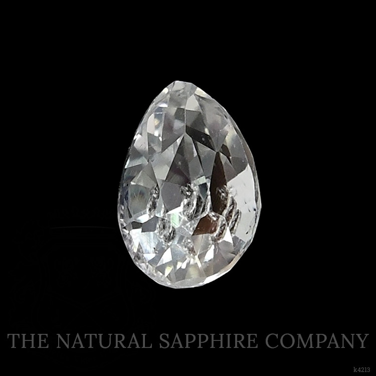 0.49 Ct. Moonstone from Ceylon (Sri Lanka)