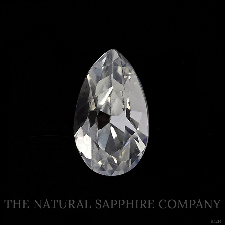 0.65 Ct. Moonstone from Ceylon (Sri Lanka)
