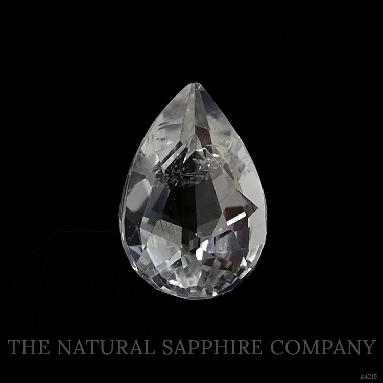 0.43 Ct. Moonstone from Ceylon (Sri Lanka)