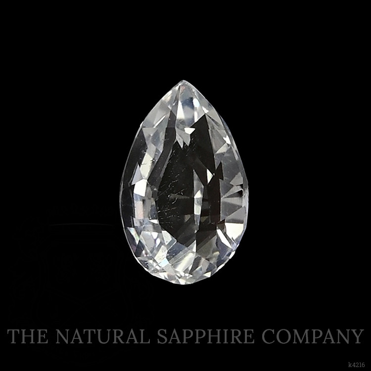 0.50 Ct. Moonstone from Ceylon (Sri Lanka)