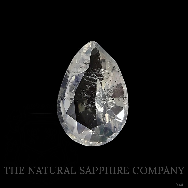 0.51 Ct. Moonstone from Ceylon (Sri Lanka)