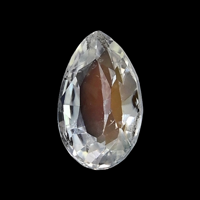 0.51 Ct. Moonstone from Ceylon (Sri Lanka) Video