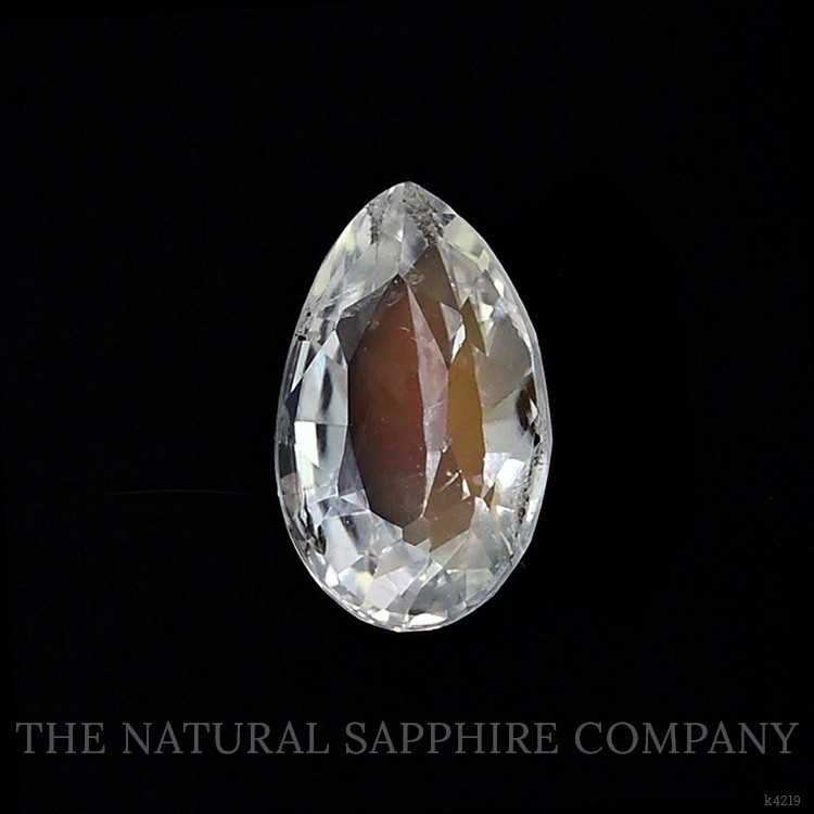 0.51 Ct. Moonstone from Ceylon (Sri Lanka)