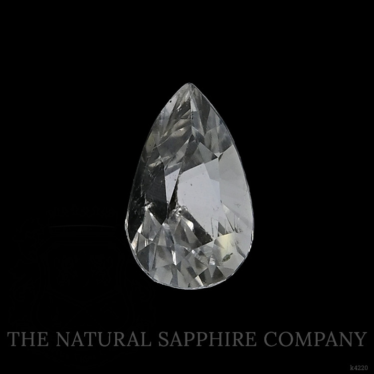 0.62 Ct. Moonstone from Ceylon (Sri Lanka)