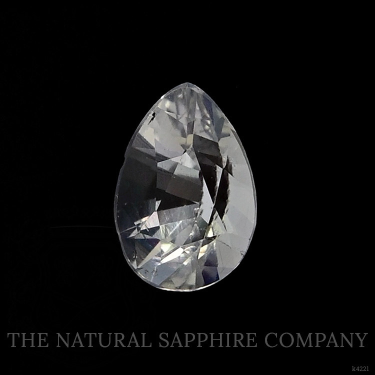 0.49 Ct. Moonstone from Ceylon (Sri Lanka)