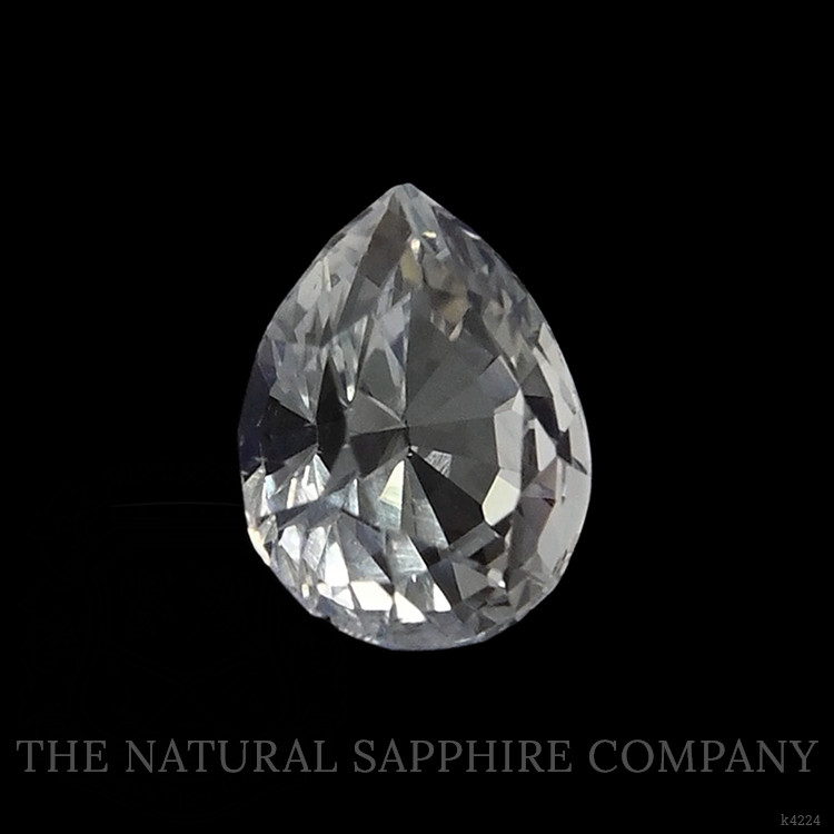 0.69 Ct. Moonstone from Ceylon (Sri Lanka)