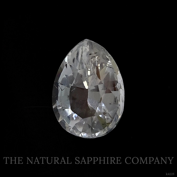 0.64 Ct. Moonstone from Ceylon (Sri Lanka)