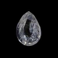 0.42 Ct. Moonstone from Ceylon (Sri Lanka) Video