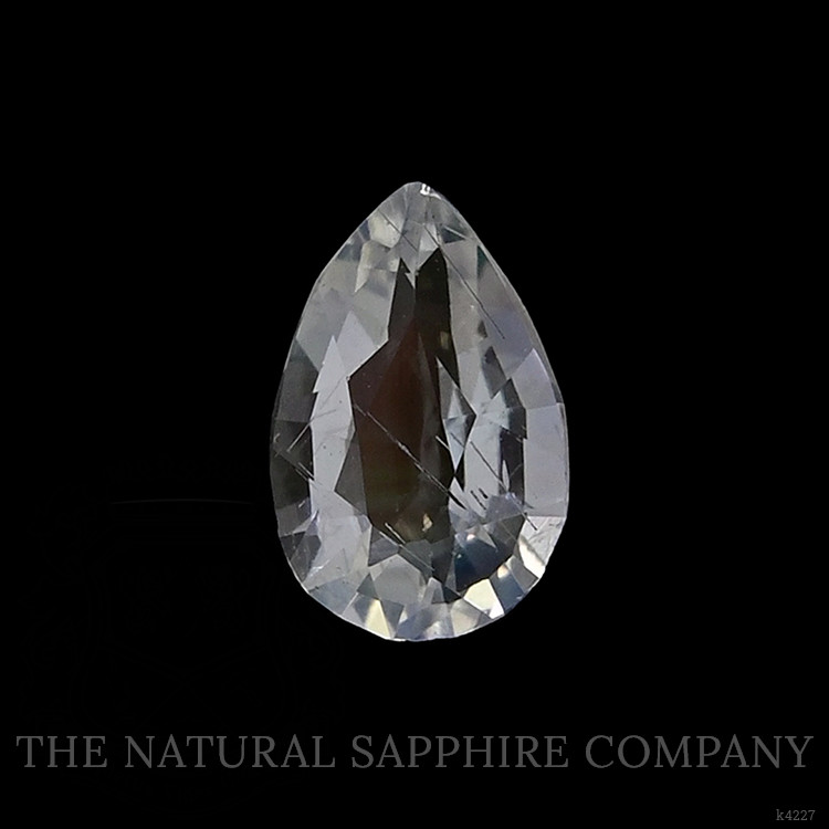 0.39 Ct. Moonstone from Ceylon (Sri Lanka)