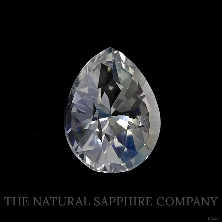 0.64 Ct. Moonstone from Ceylon (Sri Lanka)