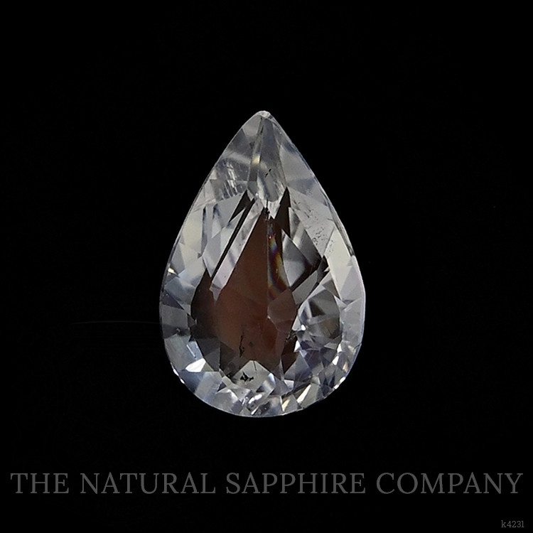 0.50 Ct. Moonstone from Ceylon (Sri Lanka)