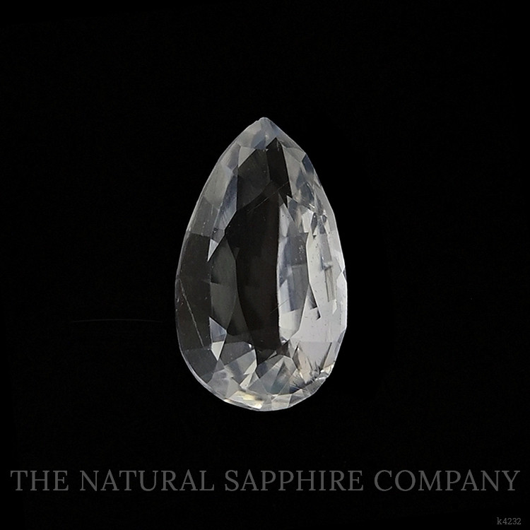 0.52 Ct. Moonstone from Ceylon (Sri Lanka)