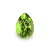 3.28 Ct. Peridot from Madagascar Video