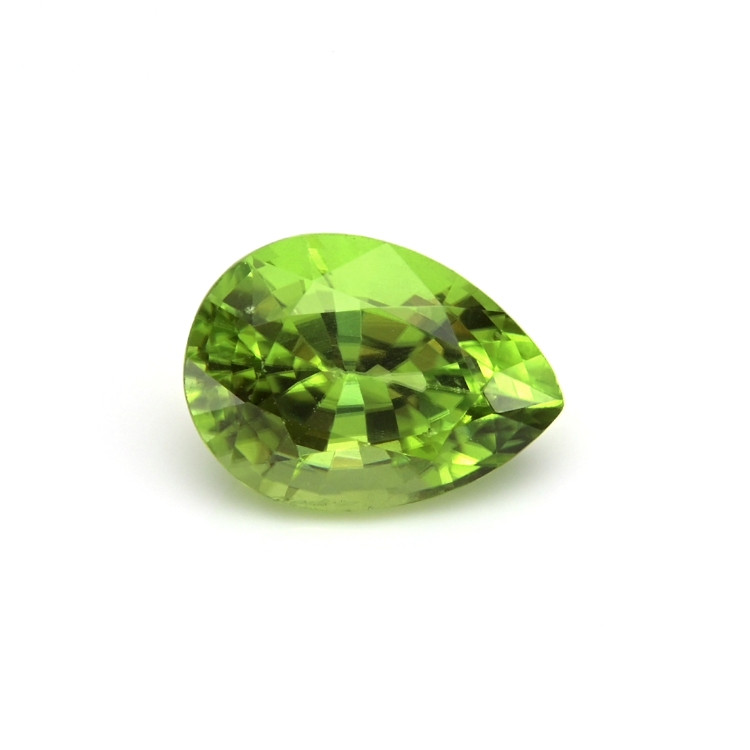 3.28 Ct. Peridot from Madagascar