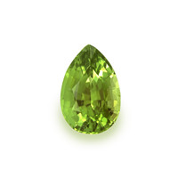 3.16 Ct. Peridot from Madagascar Video