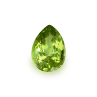 2.80 Ct. Peridot from Madagascar Video