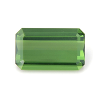 5.91 Ct. Tourmaline from Tanzania Video