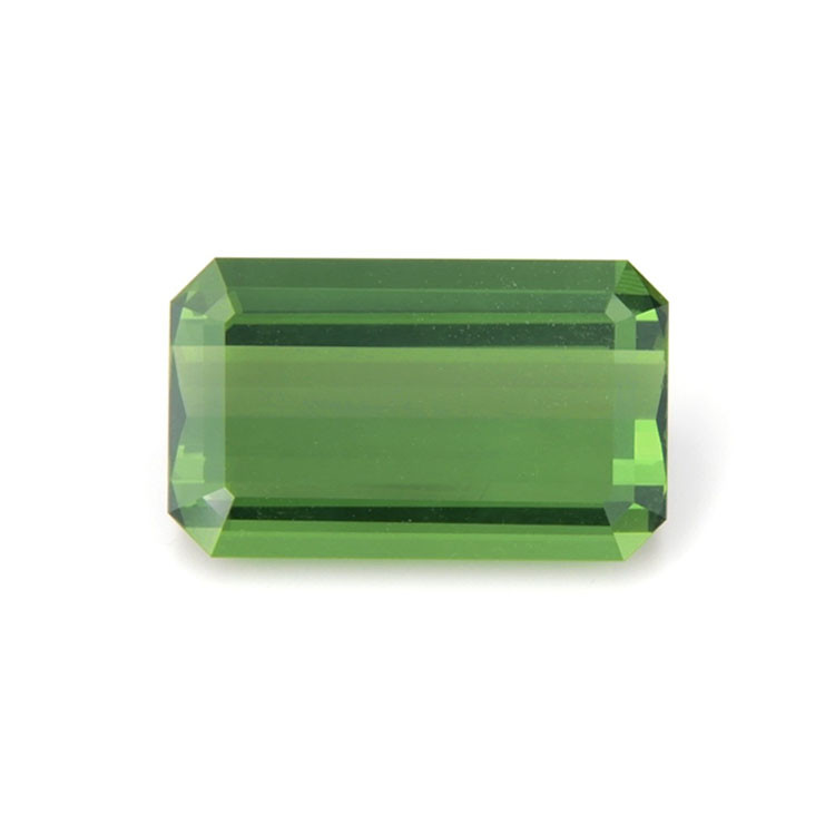 5.91 Ct. Tourmaline from Tanzania