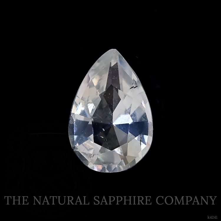 0.29 Ct. Moonstone from Ceylon (Sri Lanka)