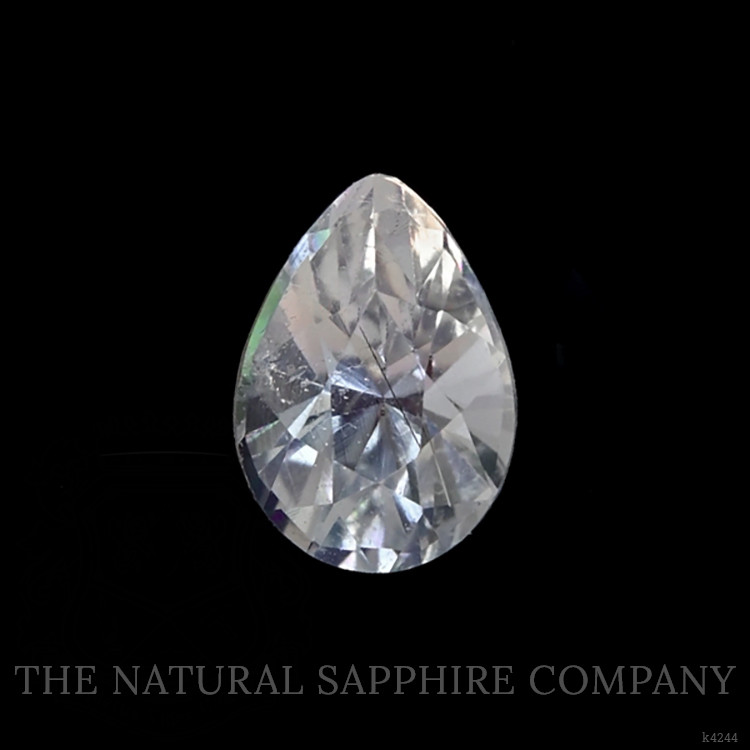 0.35 Ct. Moonstone from Ceylon (Sri Lanka)