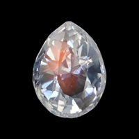 0.37 Ct. Moonstone from Ceylon (Sri Lanka) Video