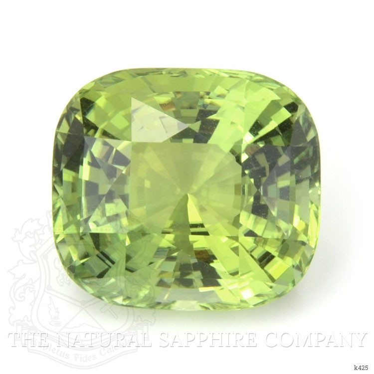 17.25 Ct. Tourmaline from Tanzania