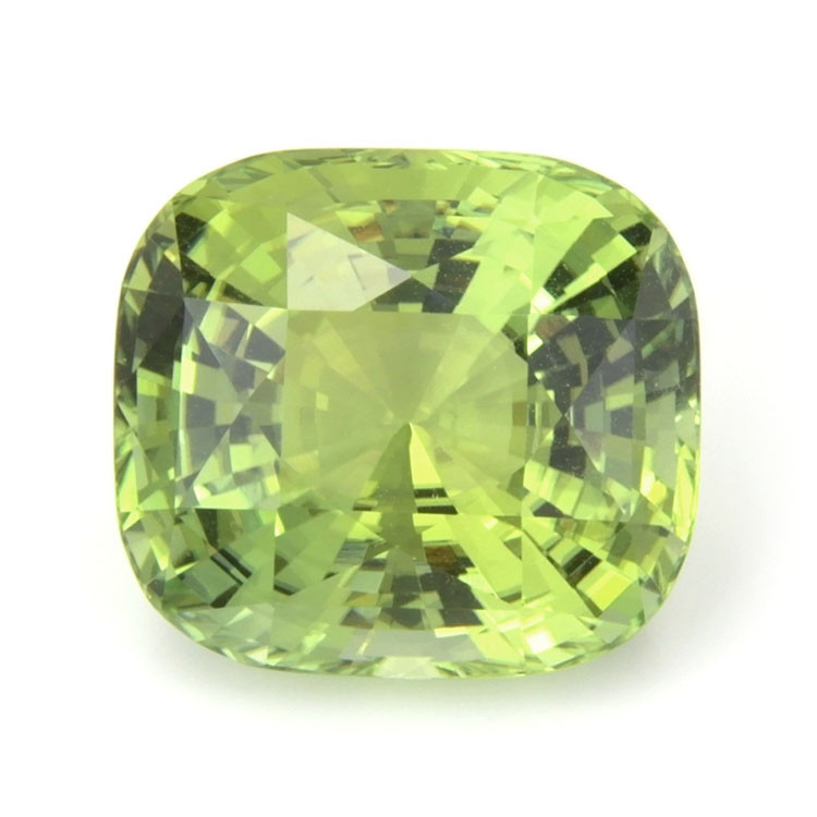 17.25 Ct. Tourmaline from Tanzania