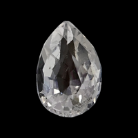 0.38 Ct. Moonstone from Ceylon (Sri Lanka) Video