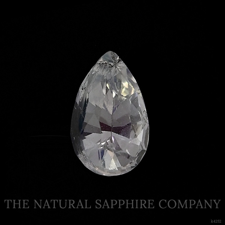 0.37 Ct. Moonstone from Ceylon (Sri Lanka)