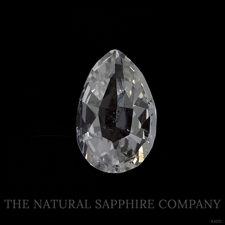 0.40 Ct. Moonstone from Ceylon (Sri Lanka)