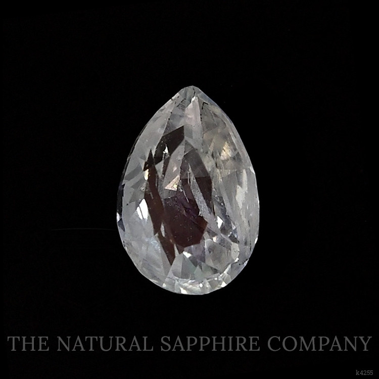 0.45 Ct. Moonstone from Ceylon (Sri Lanka)
