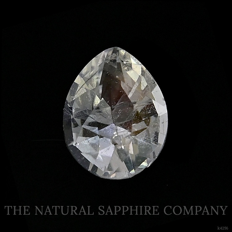 0.46 Ct. Moonstone from Ceylon (Sri Lanka)