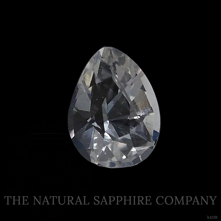 0.45 Ct. Moonstone from Ceylon (Sri Lanka)