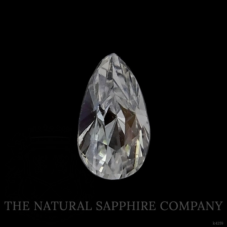 0.50 Ct. Moonstone from Ceylon (Sri Lanka)