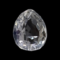 0.50 Ct. Moonstone from Ceylon (Sri Lanka) Video