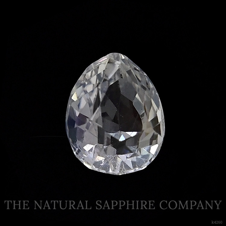 0.50 Ct. Moonstone from Ceylon (Sri Lanka)