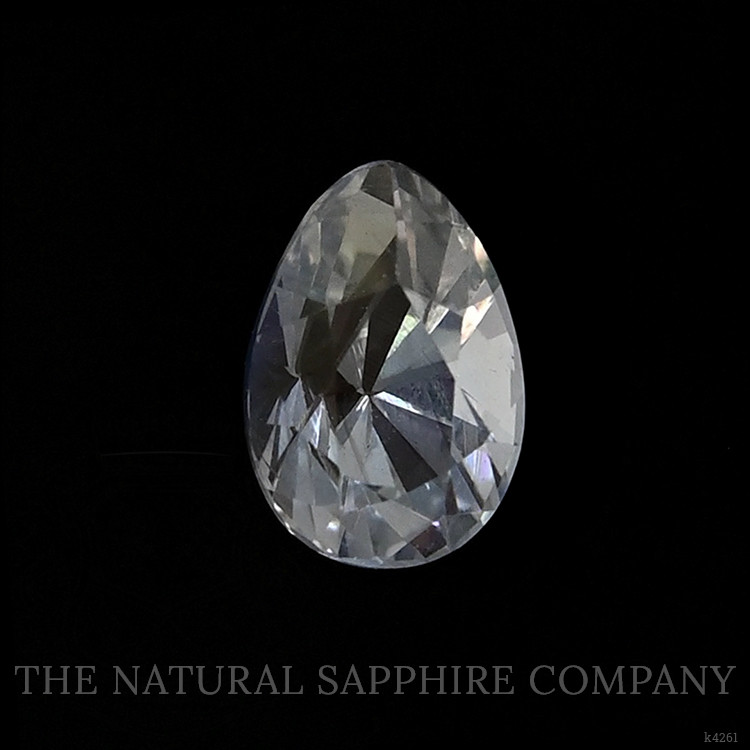 0.50 Ct. Moonstone from Ceylon (Sri Lanka)