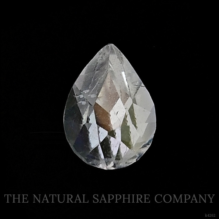 0.33 Ct. Moonstone from Ceylon (Sri Lanka)