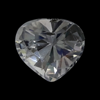 0.53 Ct. Moonstone from Ceylon (Sri Lanka) Video