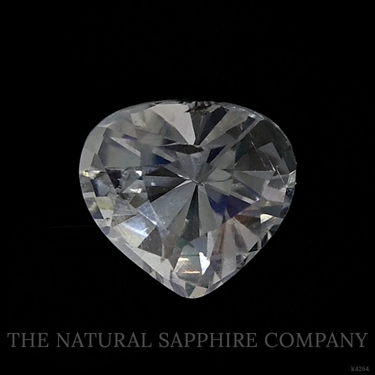 0.53 Ct. Moonstone from Ceylon (Sri Lanka)