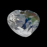 0.71 Ct. Moonstone from Ceylon (Sri Lanka) Video