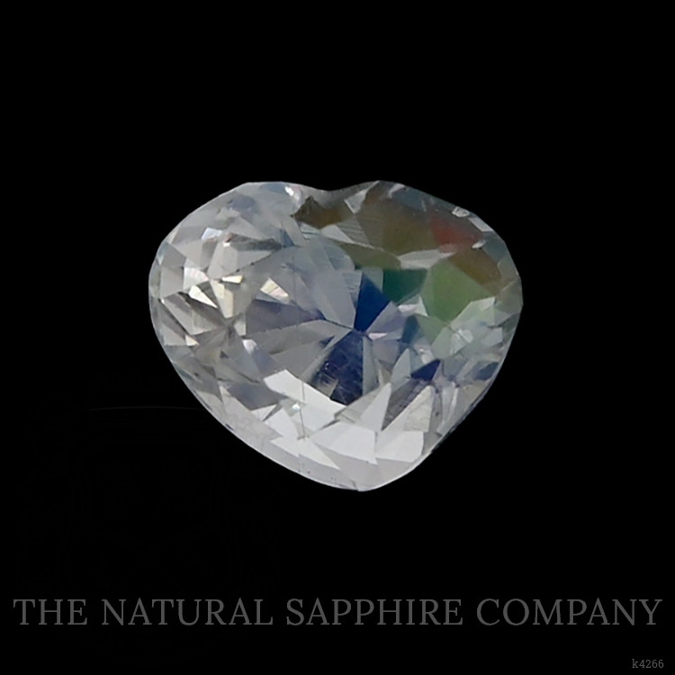 0.71 Ct. Moonstone from Ceylon (Sri Lanka)
