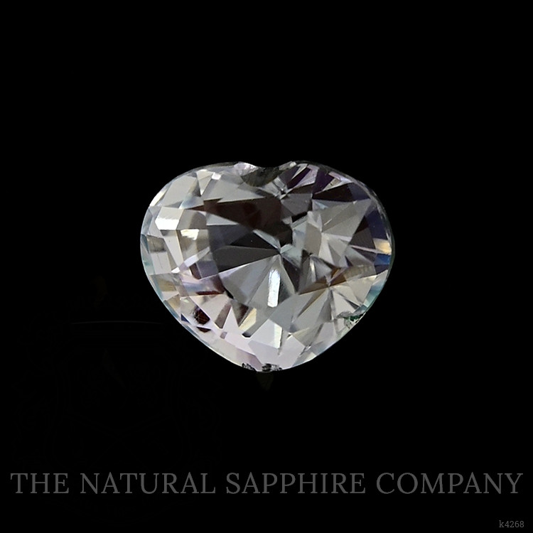 0.71 Ct. Moonstone from Ceylon (Sri Lanka)