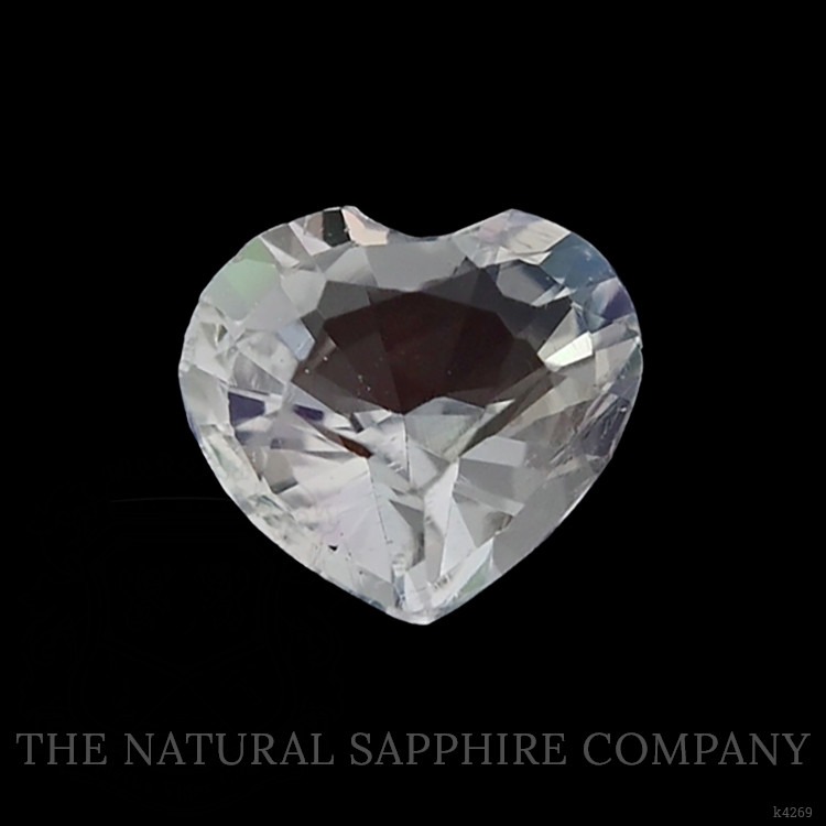 0.43 Ct. Moonstone from Ceylon (Sri Lanka)