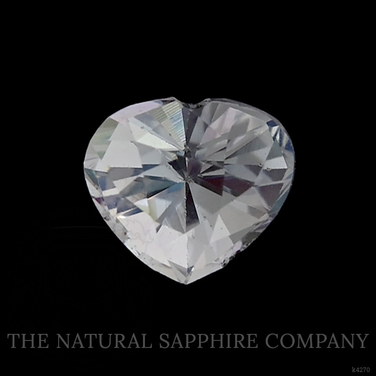 0.54 Ct. Moonstone from Ceylon (Sri Lanka)